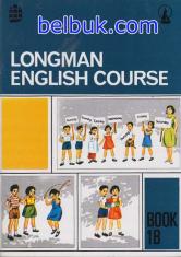 Longman English Course Book 2A